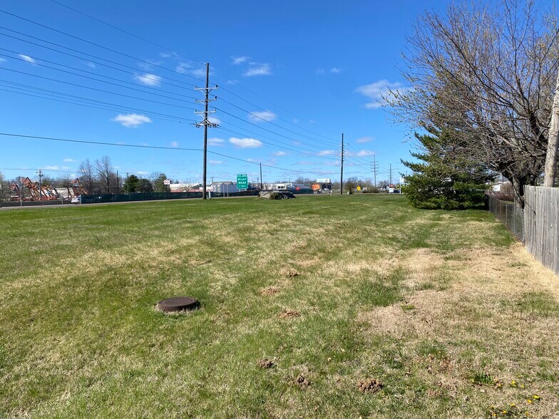 More Photos Of 787 W Terra Ln, O'Fallon Land For Sale