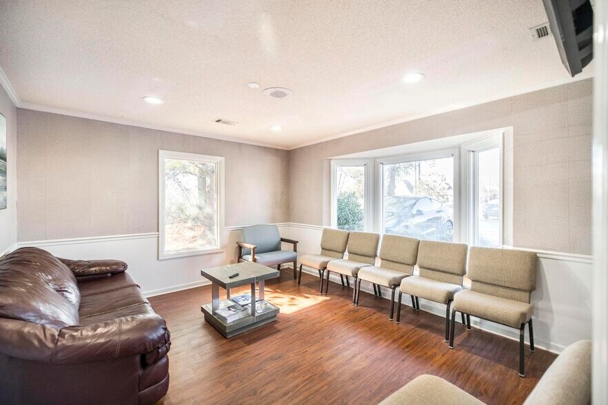 More Photos Of 1020 Keith Dr, Perry Healthcare For Lease