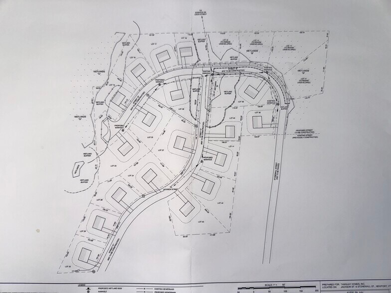 More Photos Of 0 Stonewall St, Newport Land For Sale