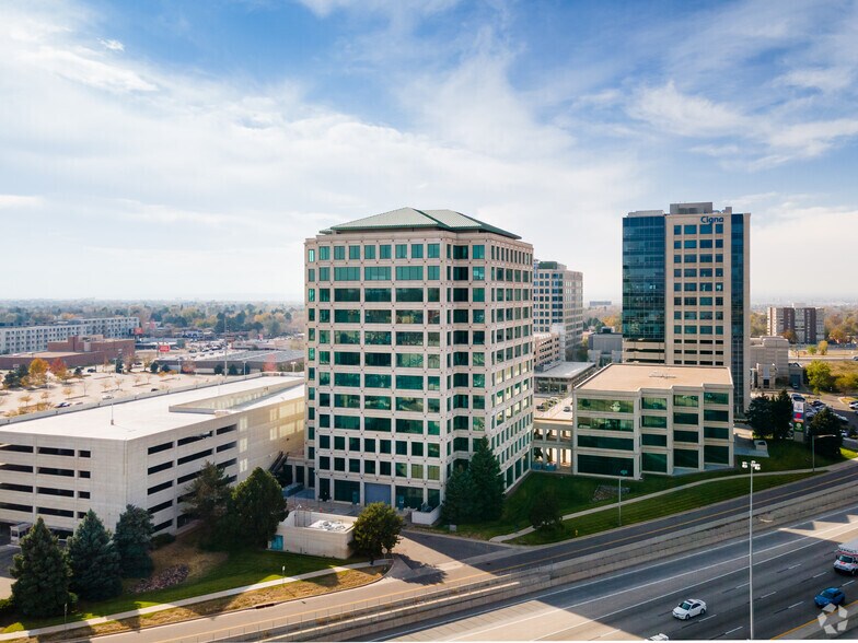 More Photos Of 2000 S Colorado Blvd, Denver Office Residential For Lease