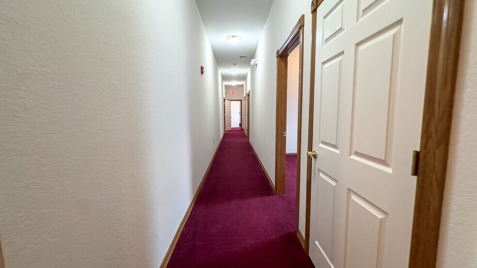 More Photos Of 907 N Oklahoma St, Tryon Religious Facility For Sale