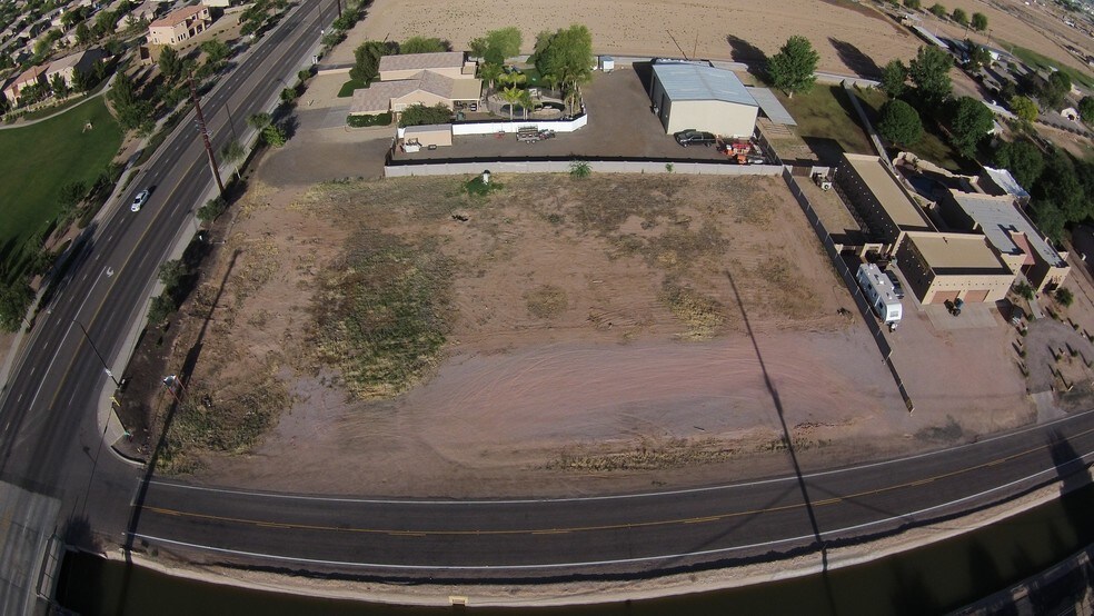 More Photos Of 815 E Pecos Rd, Gilbert Land For Sale