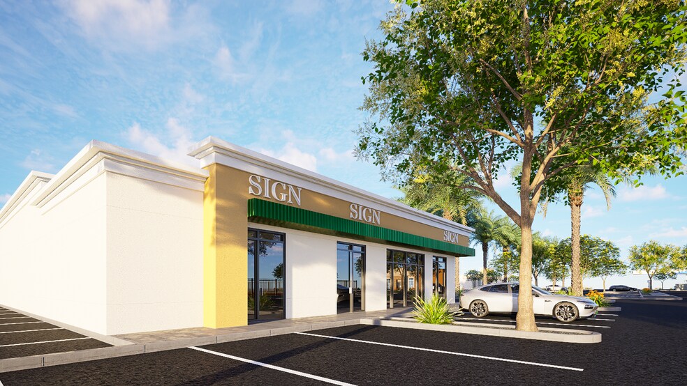 More Photos Of 30th Street, Rosamond Land For Sale