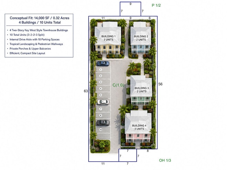 More Photos Of 408 SW 9th Ave, Fort Lauderdale Land For Sale