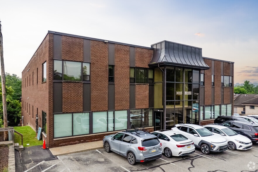 Primary Photo Of 3025 Washington Rd, McMurray Office For Lease