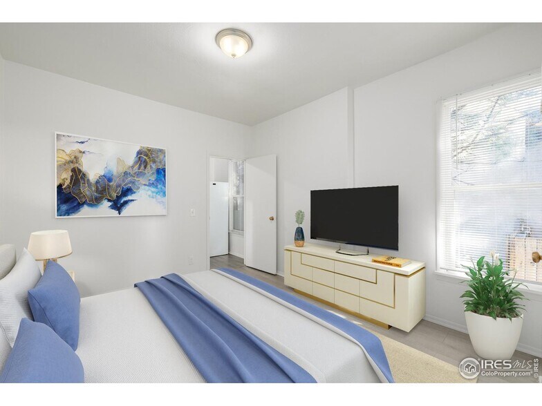 More Photos Of 172 W Maple Ave, Denver Multifamily For Sale