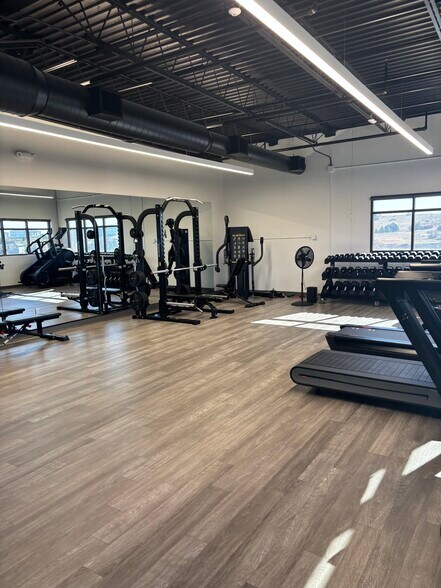 More Photos Of 11675 Ridgeline Dr, Colorado Springs Coworking Space