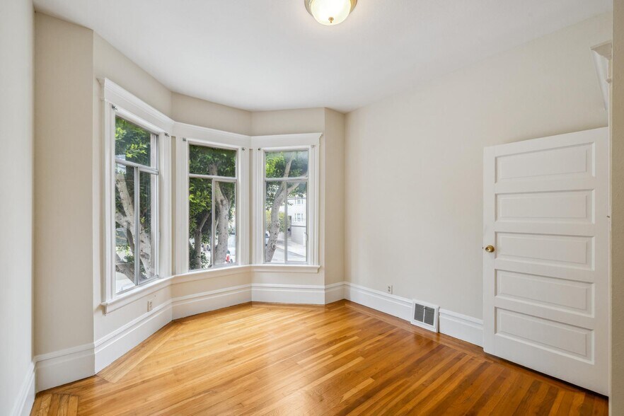 More Photos Of 1401-1405 Church St, San Francisco Apartments For Sale