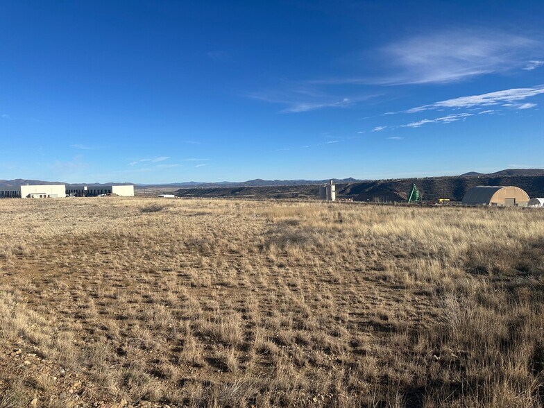 More Photos Of 2651 N 3rd St, Prescott Valley Land For Sale