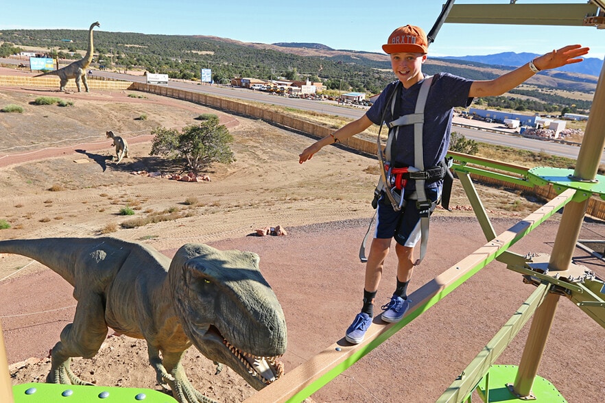 More Photos Of 44899 W US Hwy 50, Canon City Amusement Park For Sale