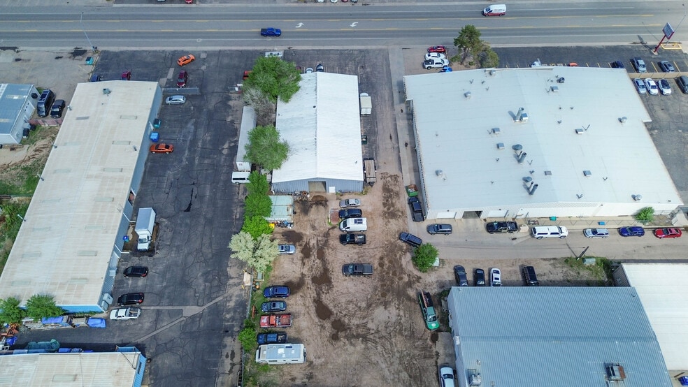 More Photos Of 309 S Link Ln, Fort Collins Unknown For Lease