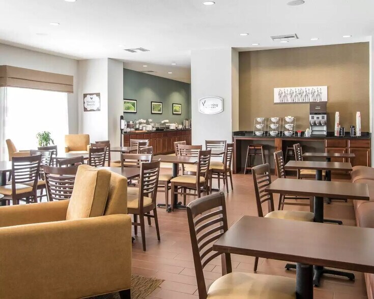 More Photos Of , Meridian Hospitality For Sale