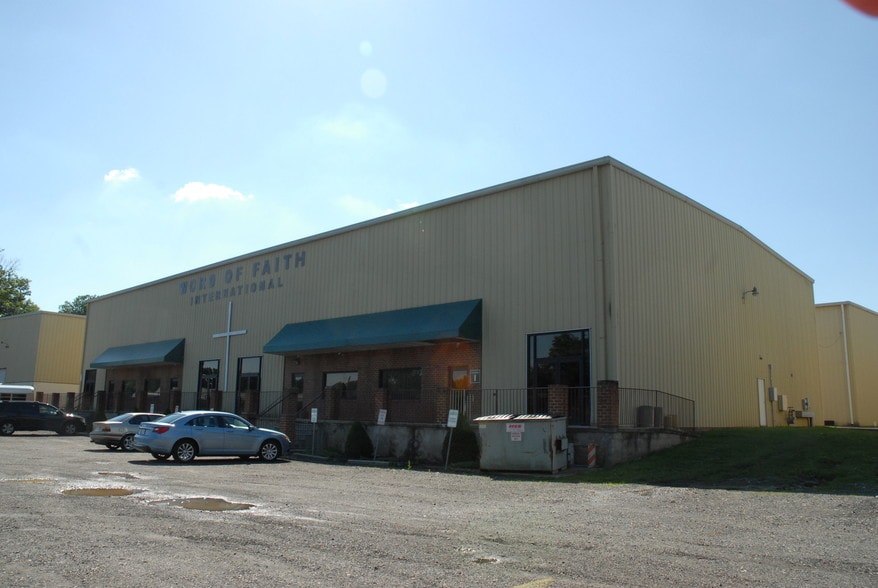 More Photos Of 1232 S Philadelphia Blvd, Aberdeen Unknown For Lease