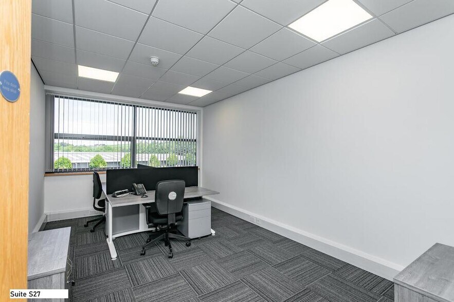 More Photos Of Innovation Way, Stoke On Trent Warehouse For Lease