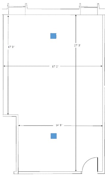 More Photos Of 800 N 3rd St, Harrisburg Office For Lease