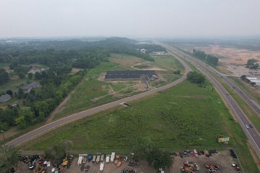 More Photos Of 13388 Louisville Rd, Shakopee Land For Sale