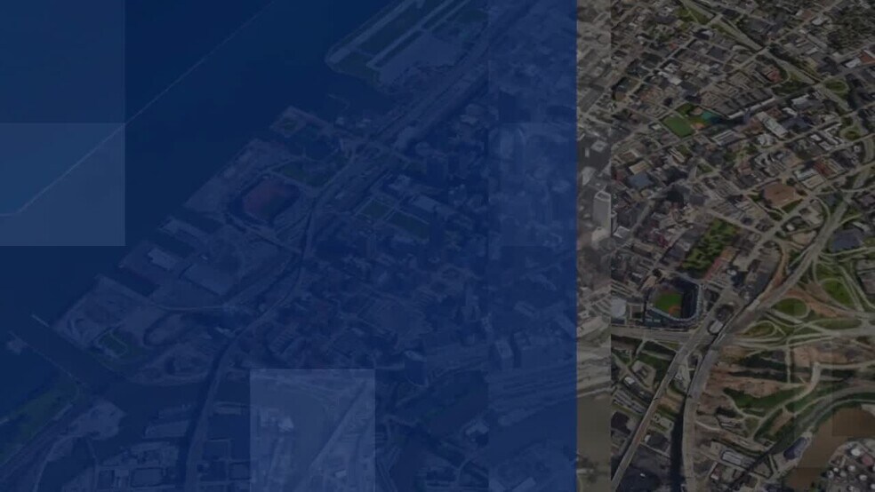 Primary Photo Of 950 Main Ave, Cleveland Office For Sale