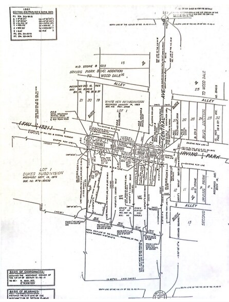 More Photos Of 300 E Irving Park Rd, Wood Dale Office For Sale