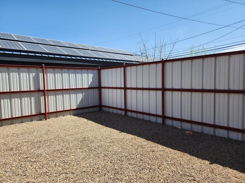 More Photos Of 2411 Kermit Hwy, Odessa Freestanding For Sale