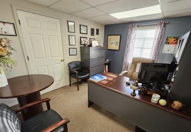 More Photos Of 4140 Broadway St, Mount Vernon Office For Sale