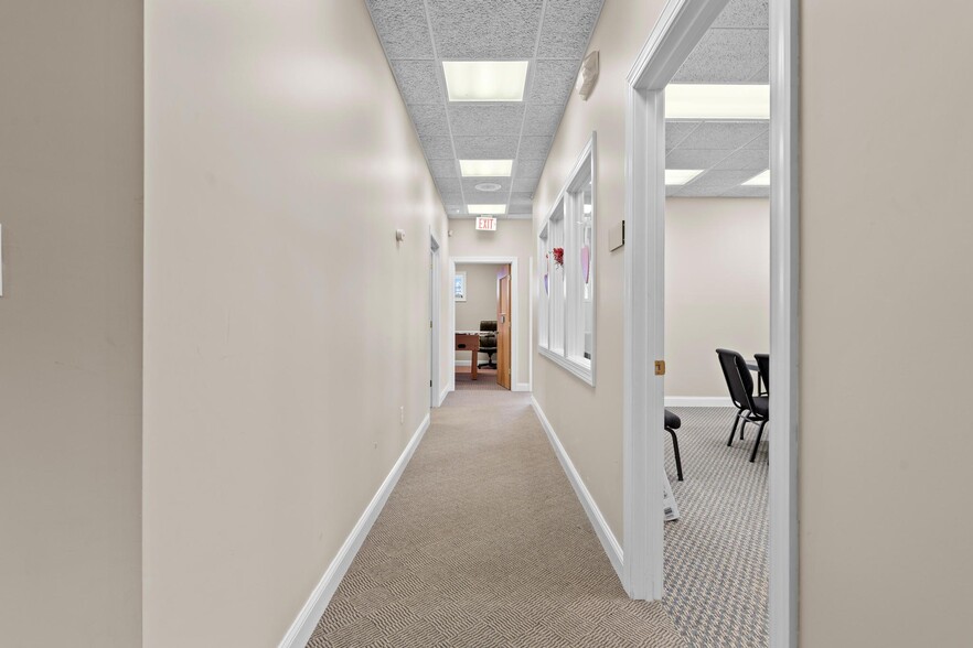 More Photos Of 6540 Brevard Rd, Etowah Office For Sale