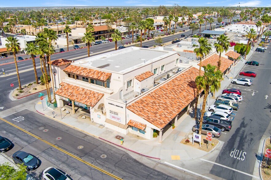 More Photos Of 73625 Highway 111, Palm Desert Storefront Retail Office For Sale