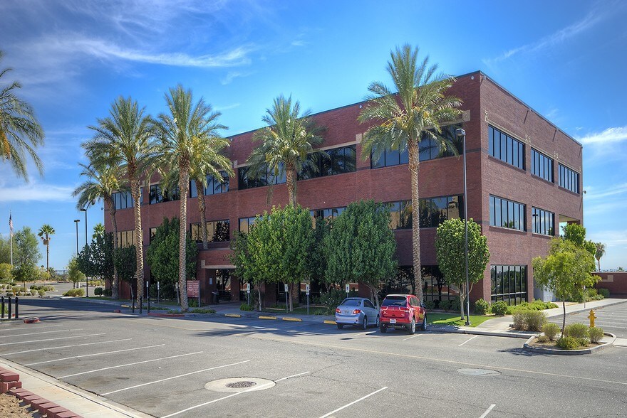 2270 S Ridgeview Dr, Yuma, AZ 85364 Medical Office For Lease