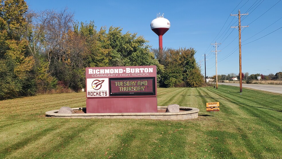 More Photos Of 8115 State Route 31, Richmond Land For Sale