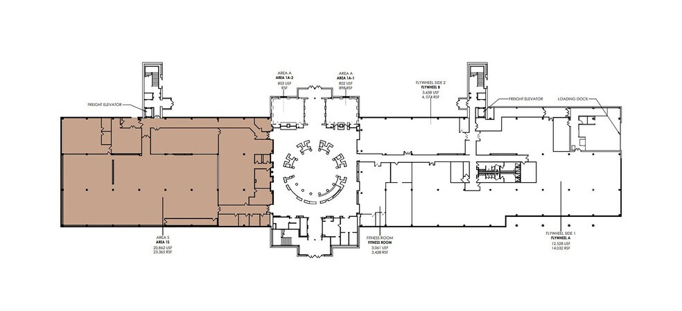 More Photos Of 10330 N Meridian St, Indianapolis Medical For Lease