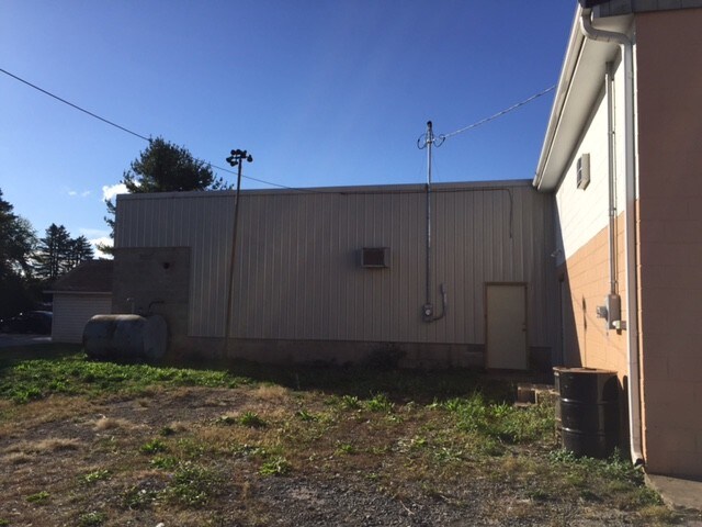 More Photos Of 101 S Main St, Harrisville Storefront Retail Residential For Lease