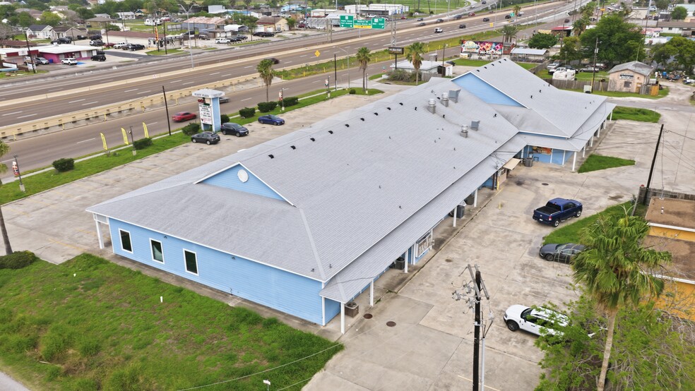 More Photos Of 9929 S Padre Island Dr, Corpus Christi Storefront For Sale