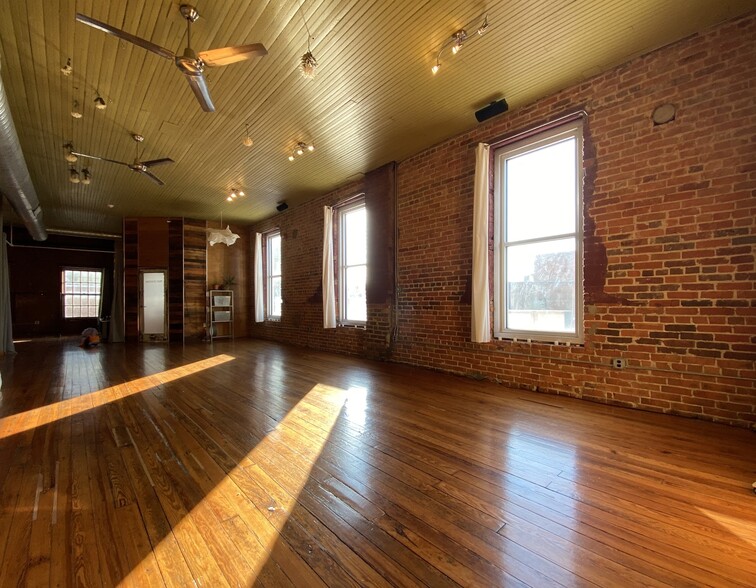 Primary Photo Of 119 W Main St, Durham Office For Lease