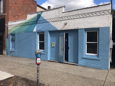 Primary Photo Of 512 Park St, Columbus Freestanding For Lease