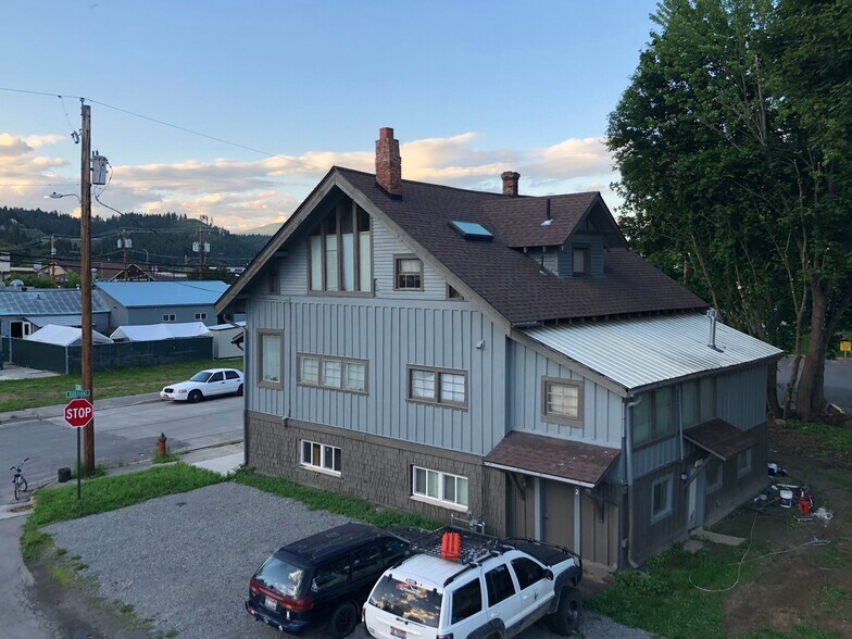More Photos Of 6476 Kootenai St, Bonners Ferry Apartments For Sale