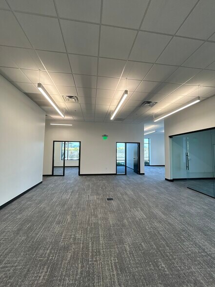 More Photos Of 150 N Beck Rd, Post Falls Distribution For Lease