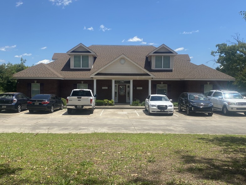 Primary Photo Of 312 N Davis Dr, Warner Robins Office For Sale