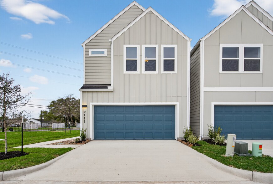 More Photos Of , Houston Specialty For Sale