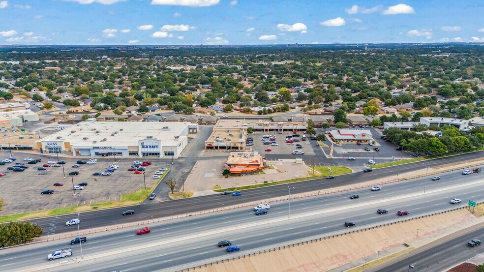 More Photos Of 4950 S Loop 289, Lubbock Restaurant For Lease