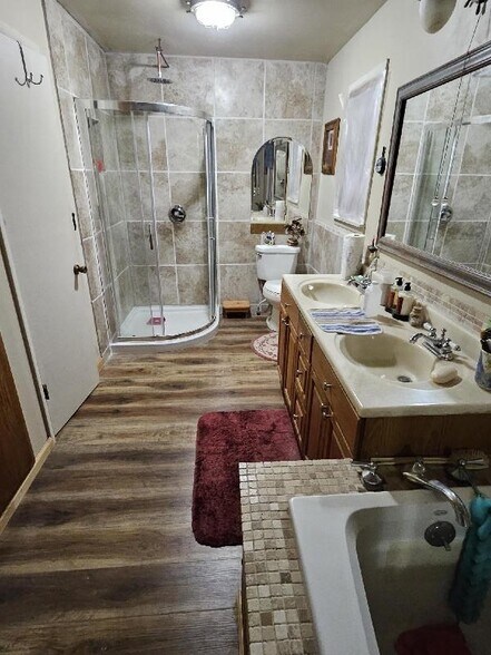 More Photos Of 5486 County Road 366, Eucha Specialty For Sale