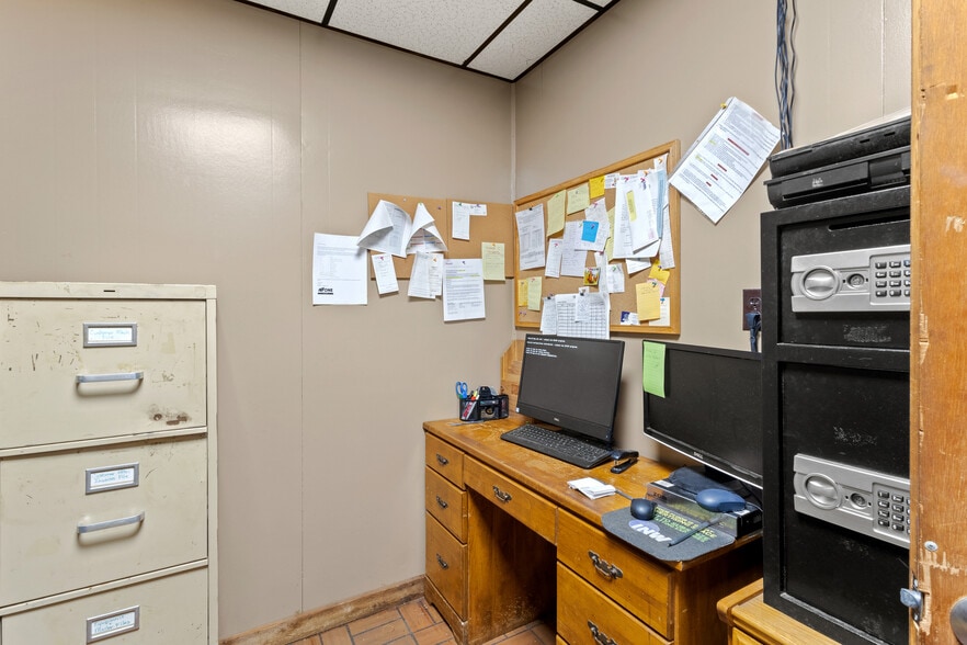 More Photos Of 28198 County Street 2530, Fort Cobb Manufactured Housing Mobile Home Park For Sale