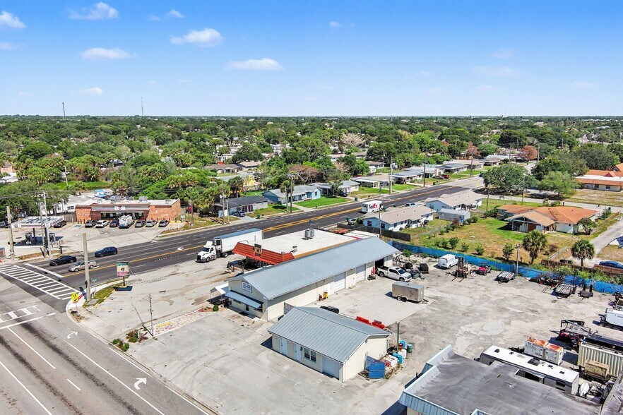 More Photos Of 2012 Aurora Rd, Melbourne Service For Lease