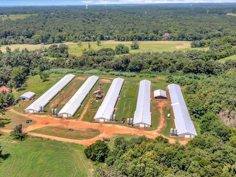 Primary Photo Of 203 County Road 227, Nacogdoches General Retail For Sale