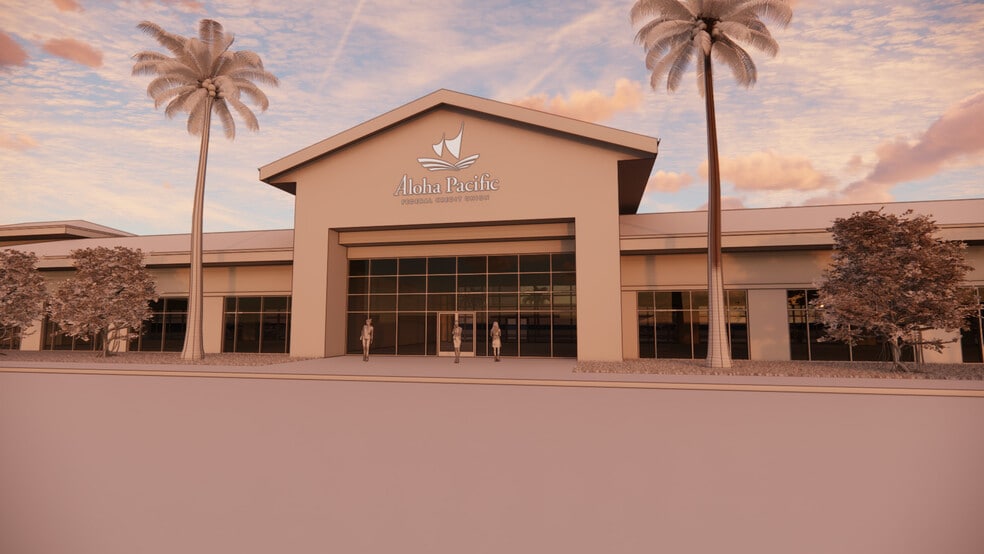 Primary Photo Of Ulu'ohi'a St, Kapolei Freestanding For Lease