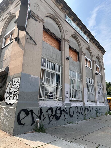 More Photos Of 1612-1616 Broadway, Brooklyn Religious Facility For Sale