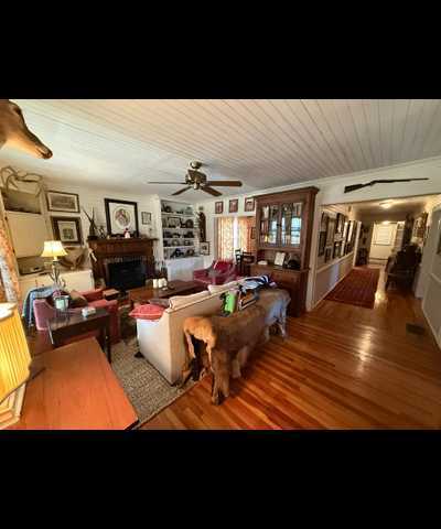 More Photos Of 302 Union Chapel Rd, Eatonton Land For Sale