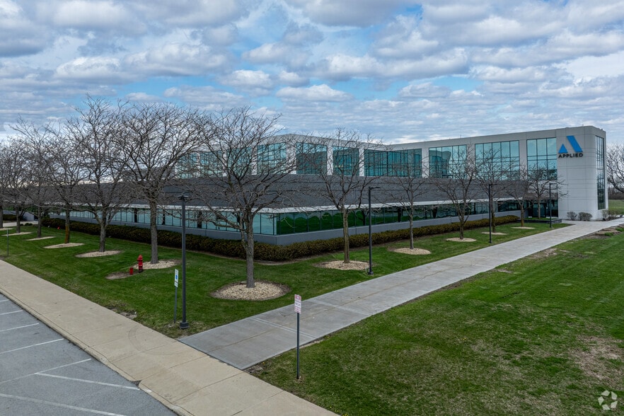 Primary Photo Of 200 Applied Pky, Monee Office For Lease