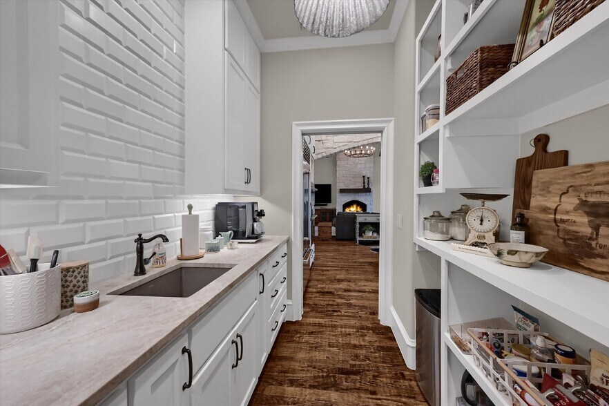 More Photos Of 8301 Stephens Ranch Rd, Pilot Point Land For Sale