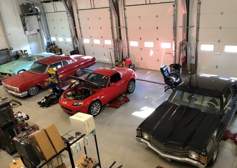 More Photos Of 5721 Wellington Rd, Gainesville Service For Sale