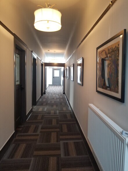 More Photos Of 2871-2873 Mission St, San Francisco Storefront Retail Residential For Lease