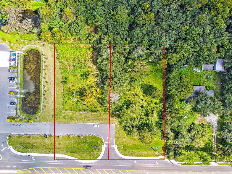 Primary Photo Of 7852 - 7834 Boyette Rd, Wesley Chapel Land For Sale